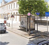 VIC-013 - C/ PARE GALLISÀ -PL. ESTACIÓ (TAXIS)